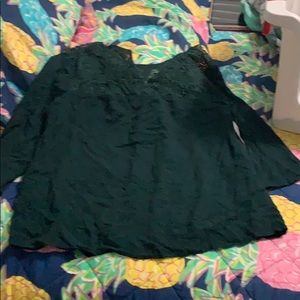 Medium quarter sleeve